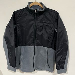 Kids Large Columbia Jacket